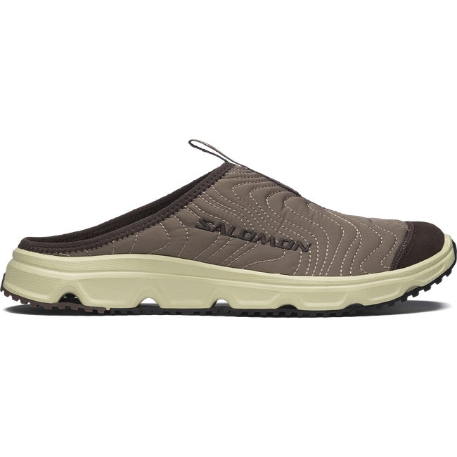Tennarit ja kengät Salomon RX Slide 3.0 Ruskea | L47790900