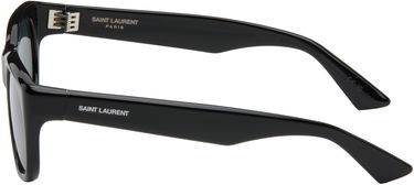 Aurinkolasit Saint Laurent Saint Laurent SL 815 ROMY Sunglasses Musta | SL 815 ROMY-001, 2
