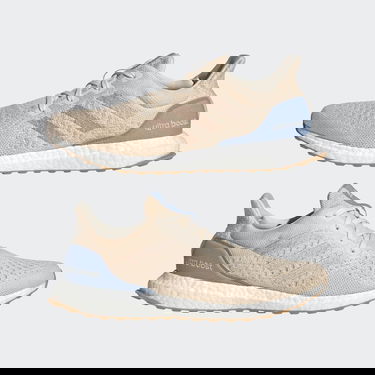 Tennarit ja kengät adidas Performance Ultraboost Uncaged LAB Beige | GX3976, 6