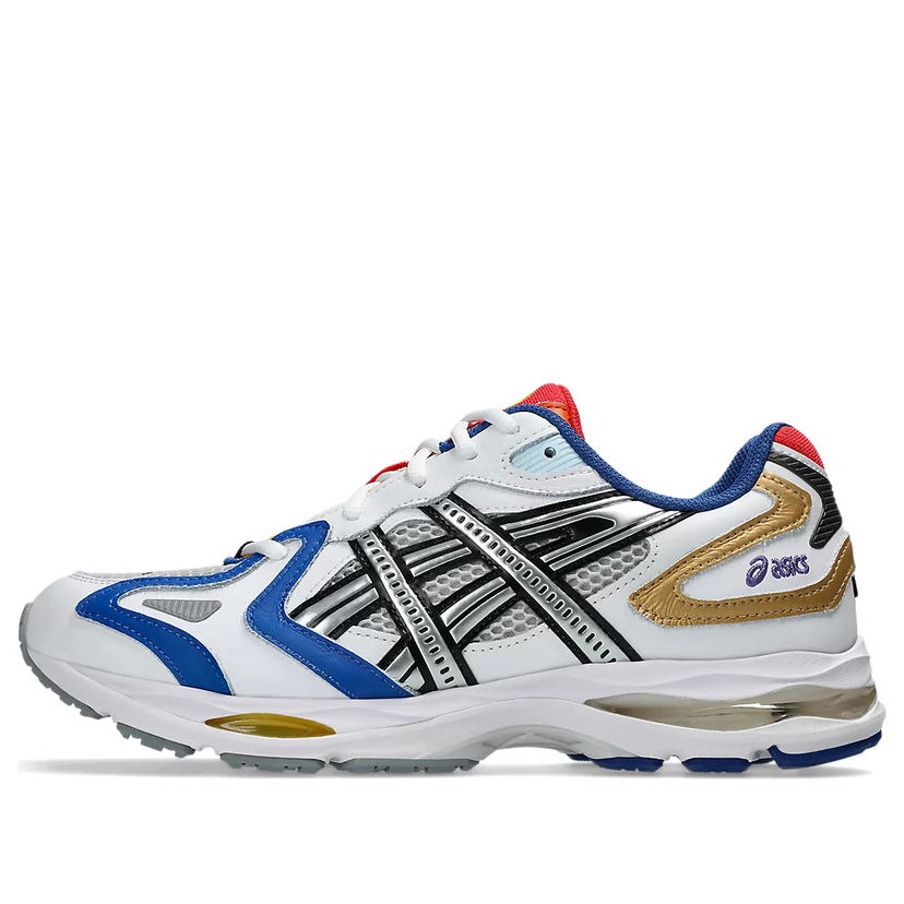 Tennarit ja kengät Asics Gallery Dept. Gel-K1011 Mental Energy Valkoinen | 1203A693-100