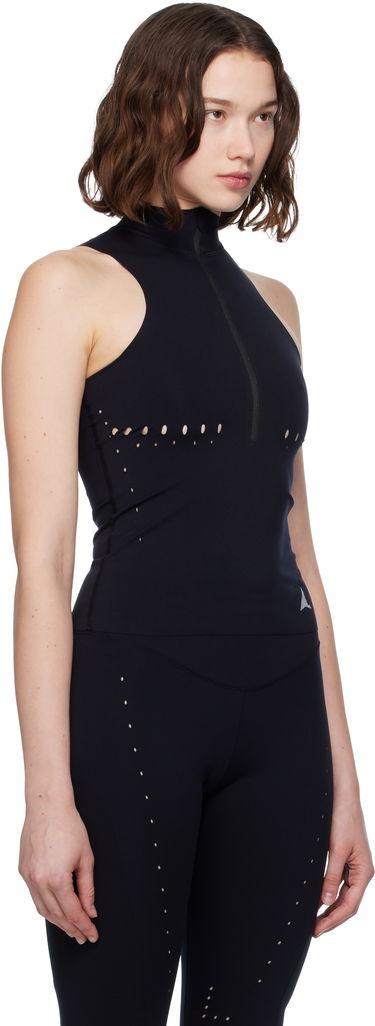 Tankkitoppi ROA ROA Compression Sport Top Musta | RBWW009JY01, 1