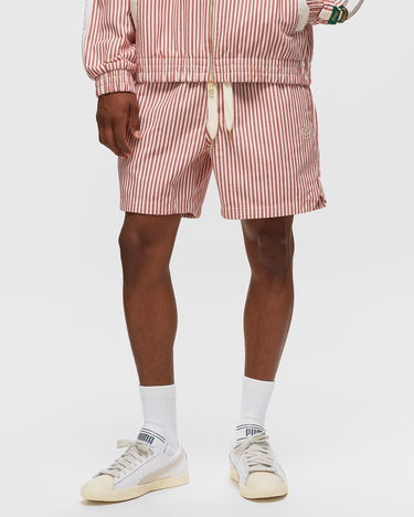 Shortsit Puma Rhuigi x Elevated Shorts "Astro Red" Punainen | 620885-21, 2