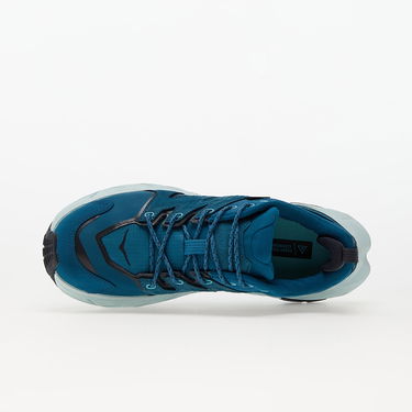 Tennarit ja kengät Hoka One One W Anacapa Low GTX Sininen | 1119373-BCBGL, 2