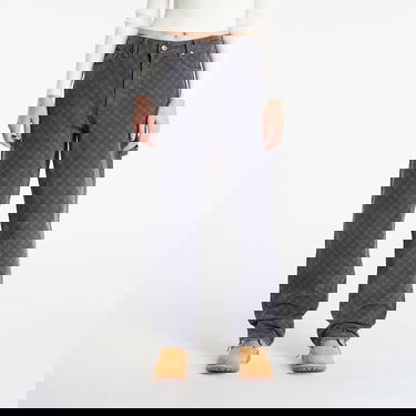 Jeans DAILY PAPER Monogram Workwear Amba Jeans Harmaa | 2523034, 0