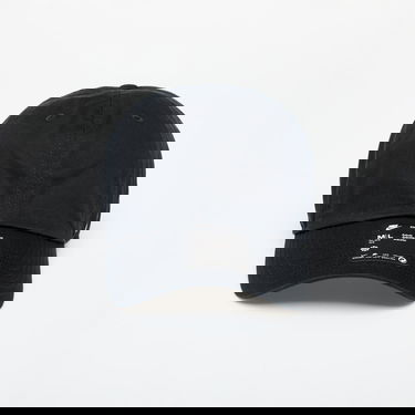 Korkki Nike Club Cap Unstructured Cap Black/ White Musta | FQ1361-010, 0