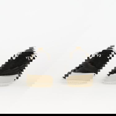 Tennarit ja kengät Y-3 Adizero Cybersonic 2 Musta | JR4348, 4