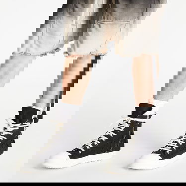 Shortsit Rick Owens Creatch Cargo Pods Shorts Harmaa | DU02C5382 SBEDE 19D, 1