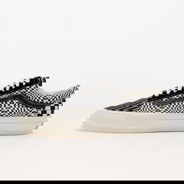 Tennarit ja kengät Vans Old Skool 36 LX Pattern Clash Black Musta | VN000CNGBLK1, 0