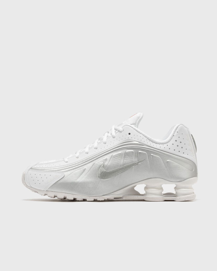 Tennarit ja kengät Nike SHOX R4 Size 41 Valkoinen | HQ1988-101