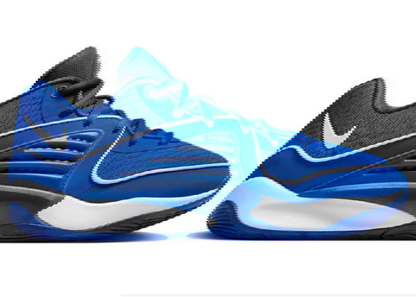Tennarit ja kengät Nike KD 16 TB Game Royal Tummansininen | DZ2927-400, 0