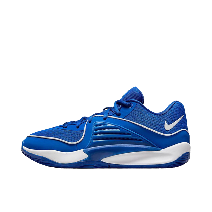 Koripallo Nike KD 16 TB Game Royal Tummansininen | DZ2927-400
