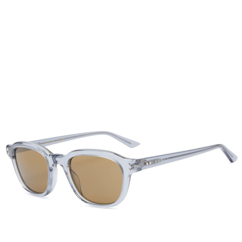 Aurinkolasit Gucci GG1892S Sunglasses Harmaa | GG1892S-005