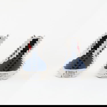 Tennarit ja kengät Converse Converse x Naruto Shippuden Kakashi Chuck Taylor All Star Harmaa | A14839C, 4