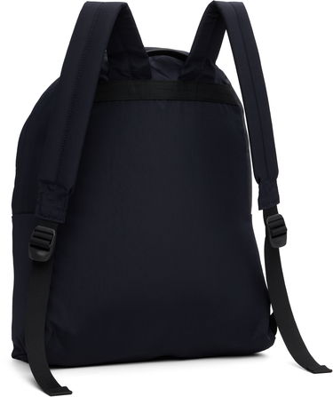 Reppu AURALEE AURALEE AETA Edition Backpack Punainen | A25AB06AE, 4