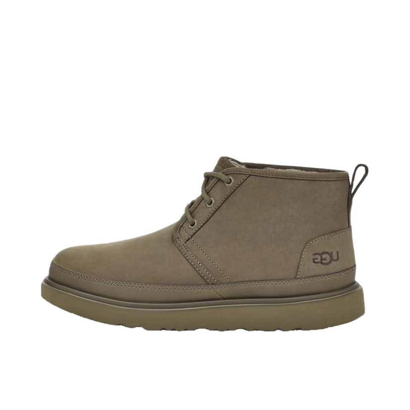 Tennarit ja kengät UGG Neumel Weather II Boot Moss Green Beige | 1130736-MSG