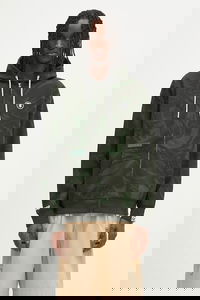 AAPE Now Zip Up Hoodie