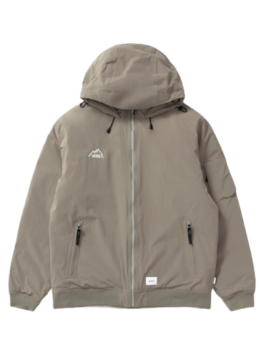 Takki Vans Mte Jacket x Wtaps Harmaa | VN0A7SPPYLS1