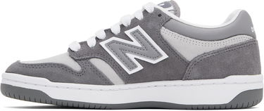 Tennarit ja kengät New Balance 480 Harmaa | BB480LEC, 3