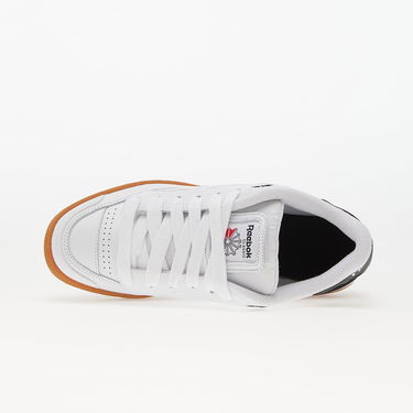 Tennarit ja kengät Reebok Club C Bulc Valkoinen | IF5071, 3