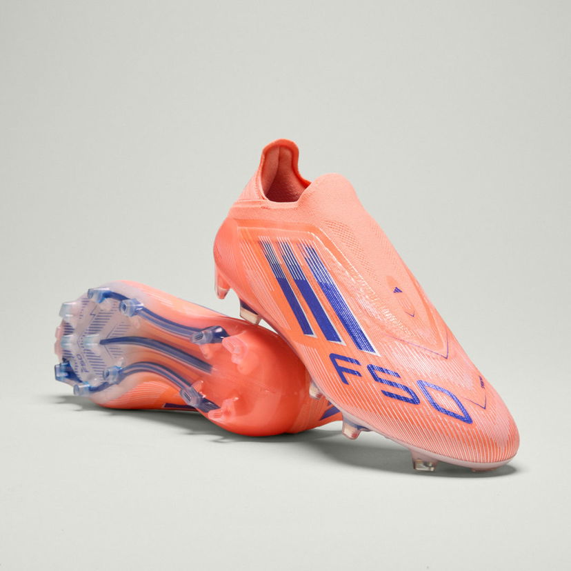 Tennarit ja kengät adidas Performance F50 Elite Firm Ground Oranssi | JH7626