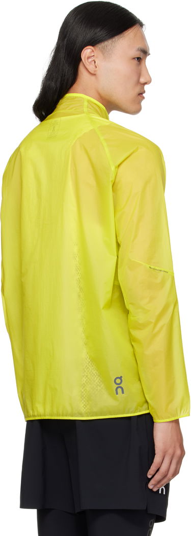 Takki On Running Running Zero Jacket Keltainen | 1me10162347, 3