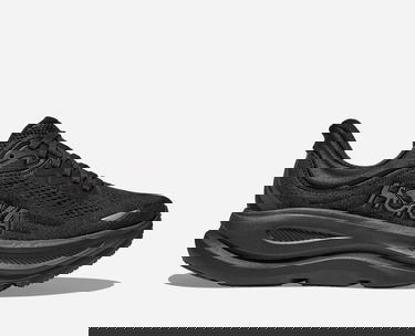 Tennarit ja kengät Hoka One One Bondi 9 Musta | 1162013-BBLC, 0