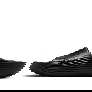 Tennarit ja kengät Nike ReactX Rejuven8 Slides Musta | HV4479-001, 0