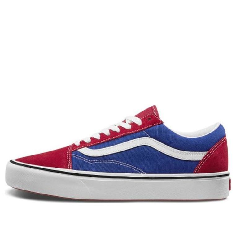 Tennarit ja kengät Vans Old Skool ComfyCush Sininen | VN0A3WMAVX1