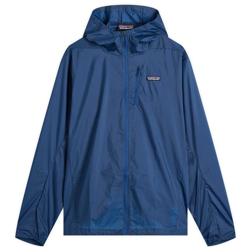 Tuulitakki Patagonia Men's Houdini Jacket Size Small Sininen | 24142-CLMB