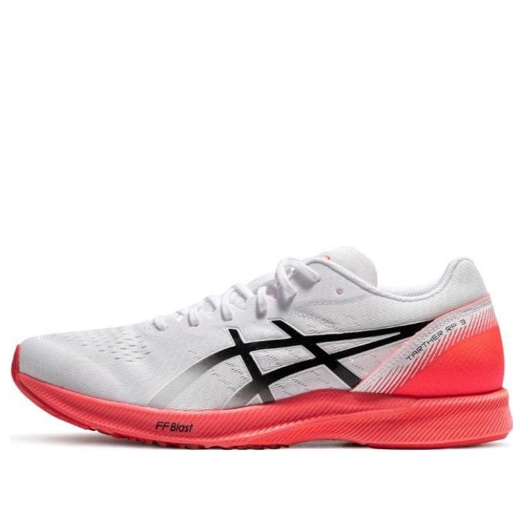 Tennarit ja kengät Asics Tarther Rp 3 Valkoinen | 1011B465-100, 0