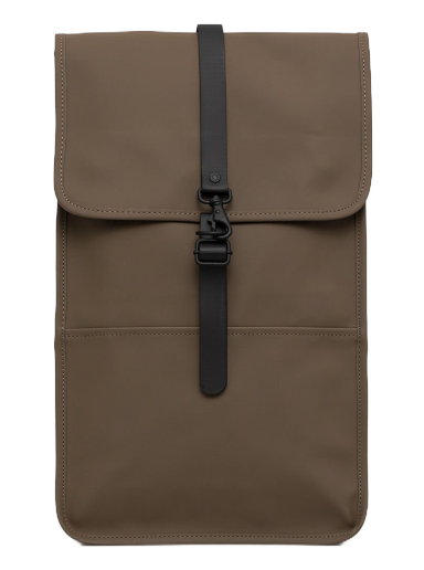 Reppu Rains Backpack Ruskea | 12200 66