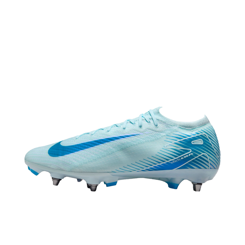 Tennarit ja kengät Nike ZM Vapor 16 Elite SG-Pro Turkoosi | fq8688-400