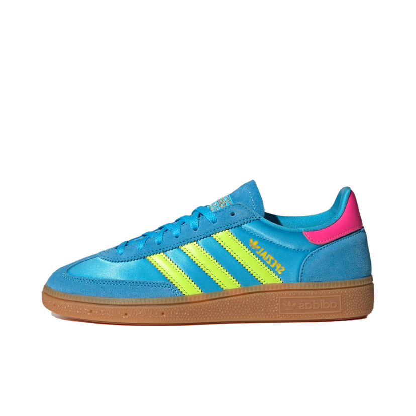 Tennarit ja kengät adidas Originals Handball Spezial Sininen | JH5658