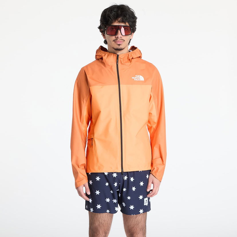 Tuulitakki The North Face Summit Superior Futurelight Jacket Oranssi | NF0A86WG58B1
