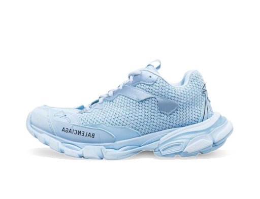 Tennarit ja kengät Balenciaga SNEAKERS Sininen | 700873W3RF14010