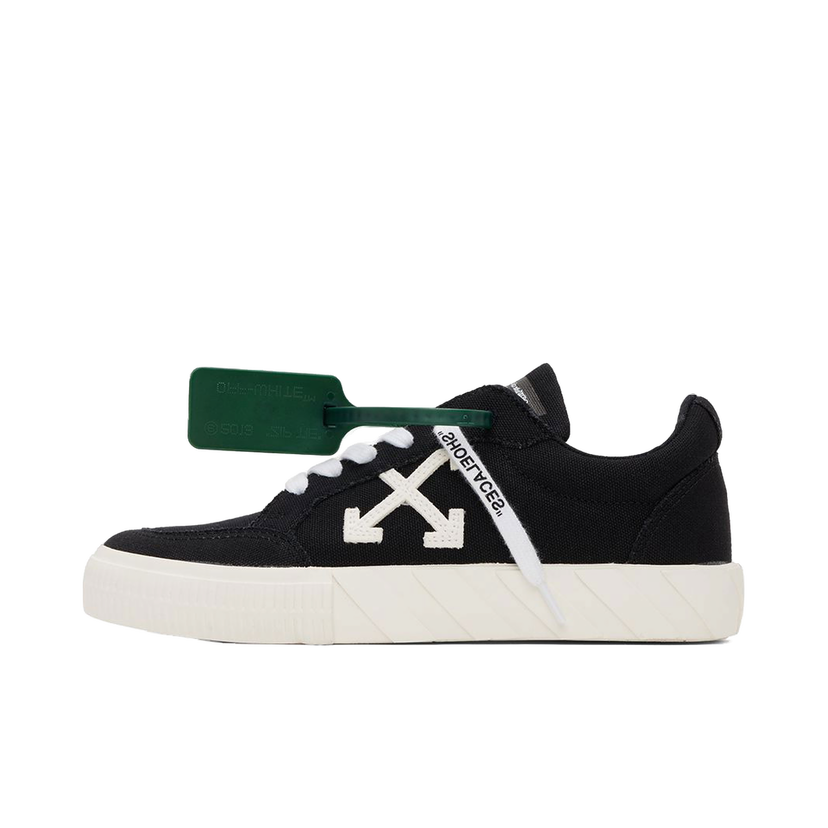 Tennarit ja kengät Off-White Low-Top Musta | OWIA272C99FAB0021001
