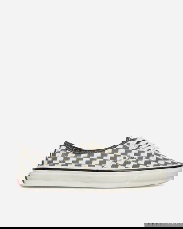 Tennarit ja kengät Vans LX Authentic 44 Checkerboard Musta | VN000EBNQIY1, 3