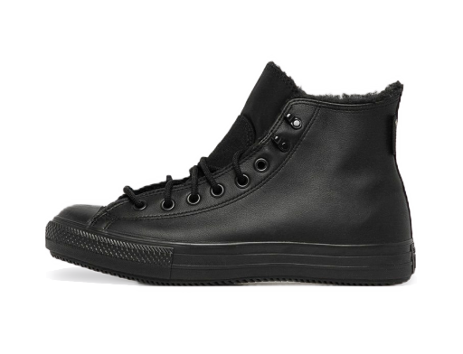 Tennarit ja kengät Converse Chuck Taylor All Star Hi GTX Musta | 165935C