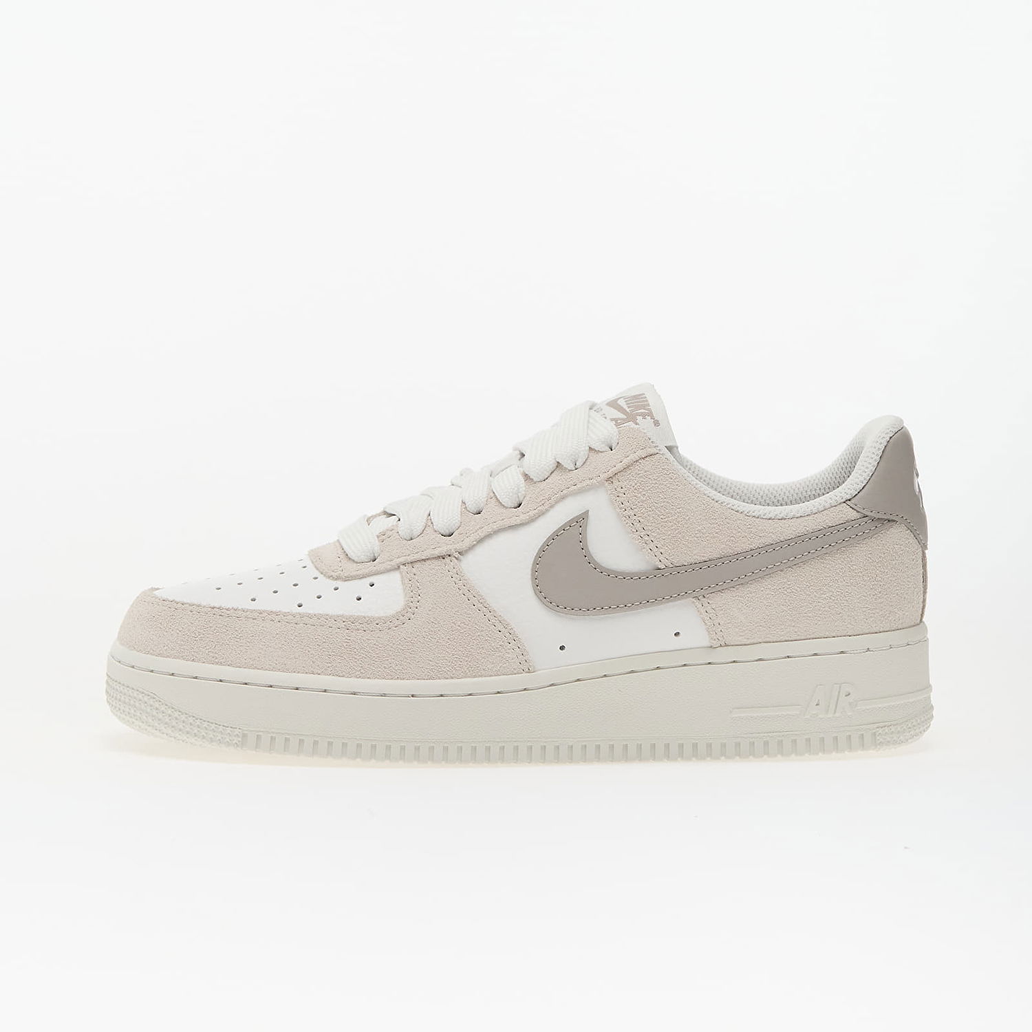 Tennarit ja kengät Nike Air Force 1 Lo Beige | II7650-121, 0