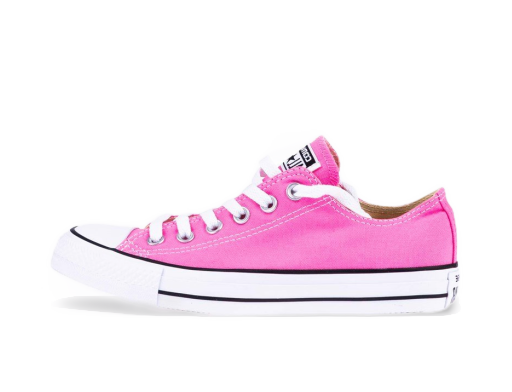 Tennarit ja kengät Converse Chuck Taylor All Star Low Vaaleanpunainen | M9007