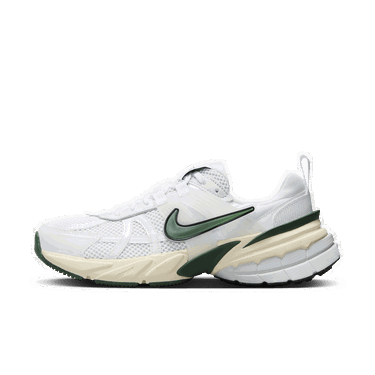 Tennarit ja kengät Nike V2K Runtekk "White Green" Valkoinen | FD0736-101, 4