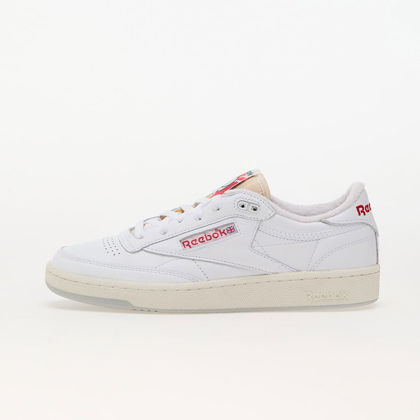Tennarit ja kengät Reebok Club C 85 Valkoinen | 100201172