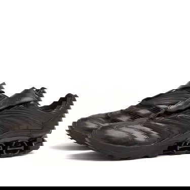 Tennarit ja kengät adidas Performance Predator Megaride Size UK 10 Musta | JR5567, 2