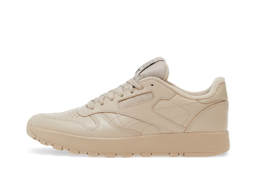 Tennarit ja kengät Reebok Maison Margiela x Project 0 CL Beige | GX5141