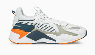 Tennarit ja kengät Puma RS-X Reinvention Valkoinen | 369579_11, 6