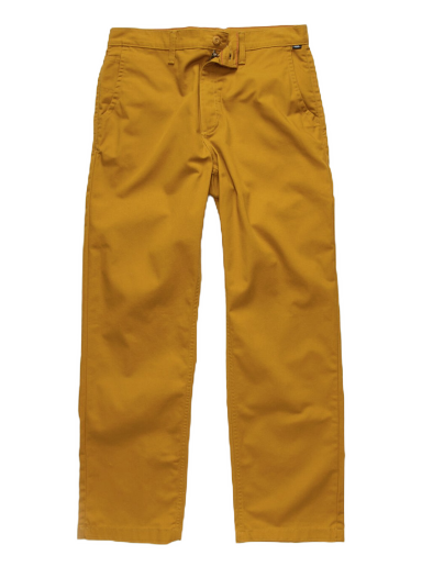 Housut Vans Authentic Chino Loose Pants Oranssi | VN0000045RJ1