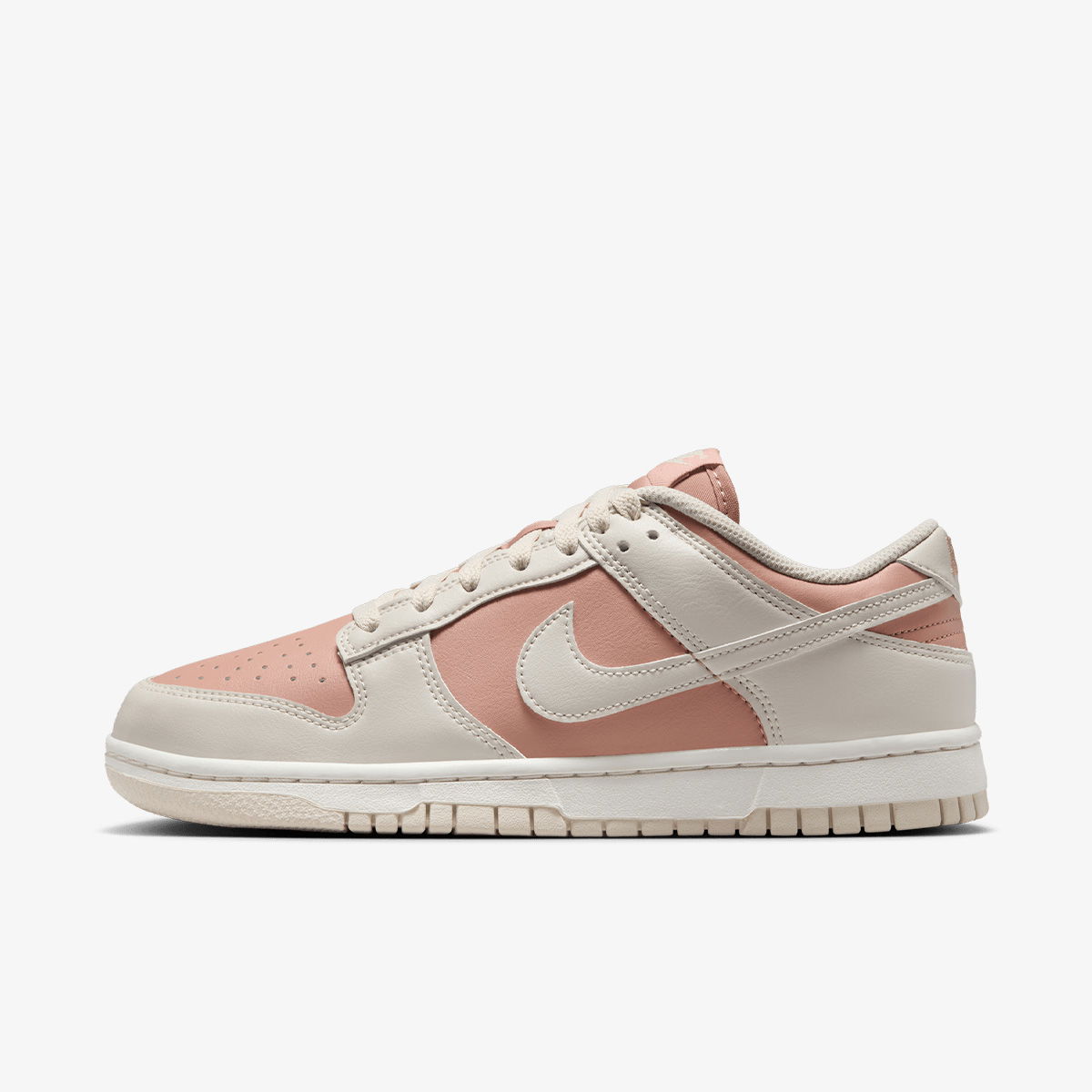 Tennarit ja kengät Nike Dunk Low Vaaleanpunainen | IM6572-603, 0
