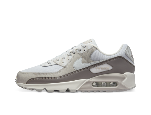 Tennarit ja kengät Nike Air Max 90 "Light Iron Ore" Harmaa | DZ3522-003