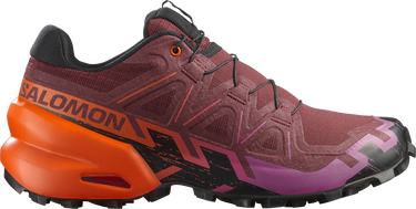 Tennarit ja kengät Salomon Salomon Speedcross 6 Monivärinen | l47960900, 0