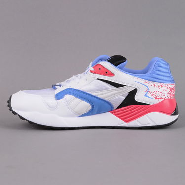Tennarit ja kengät Puma Trinomic XS 850 Plus ultramarine Valkoinen | 356143 08, 1